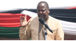Mutahi Kagwe